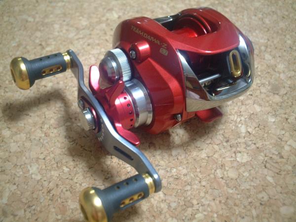 สำหรับแฟน  _____Daiwa_____