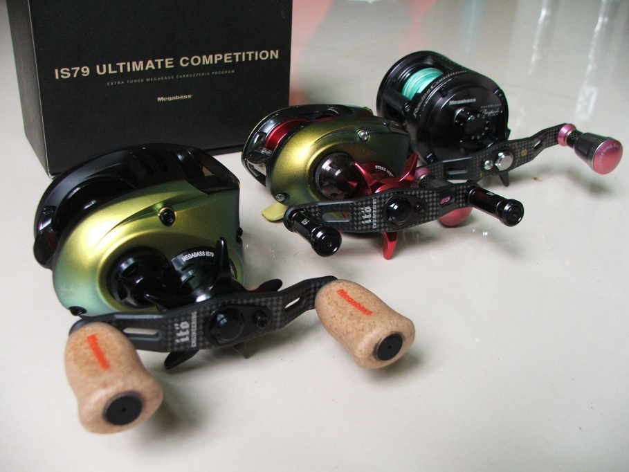 สำหรับแฟน  _____Daiwa_____