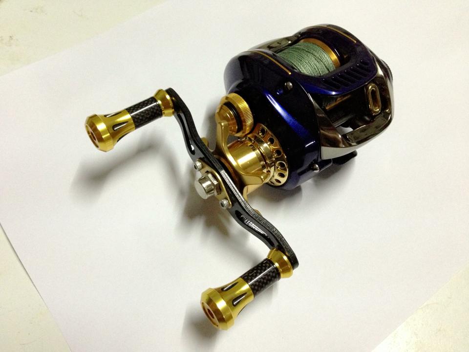 สำหรับแฟน  _____Daiwa_____