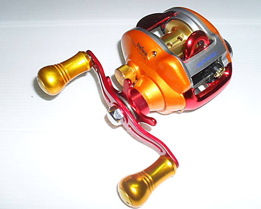 สำหรับแฟน  _____Daiwa_____