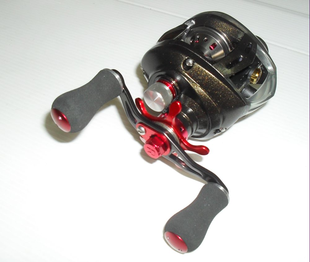 สำหรับแฟน  _____Daiwa_____