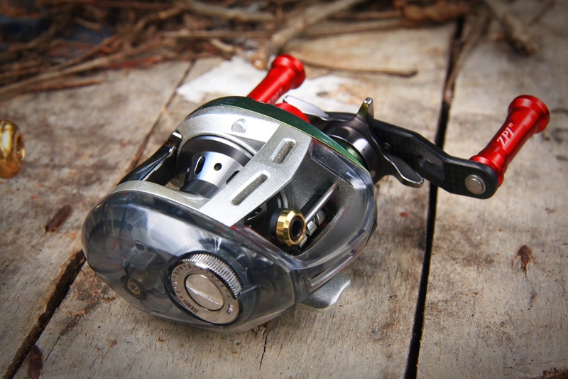 สำหรับแฟน  _____Daiwa_____