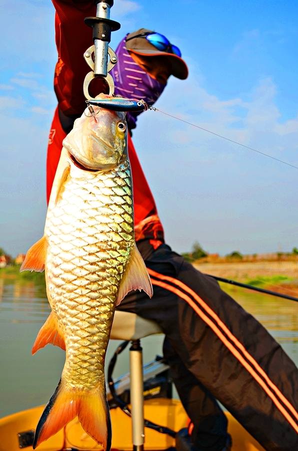 ..... ซิ่งเรือไป!!จัดหนัก " กระสูบใหญ่ Chaophaya River " ครึ่งวันมันส์สฝุดๆ