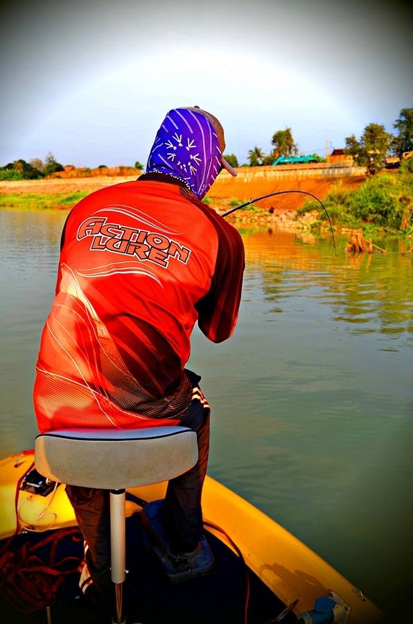 ..... ซิ่งเรือไป!!จัดหนัก " กระสูบใหญ่ Chaophaya River " ครึ่งวันมันส์สฝุดๆ