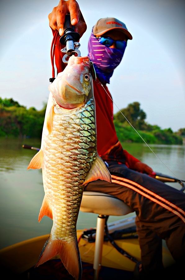 ..... ซิ่งเรือไป!!จัดหนัก " กระสูบใหญ่ Chaophaya River " ครึ่งวันมันส์สฝุดๆ