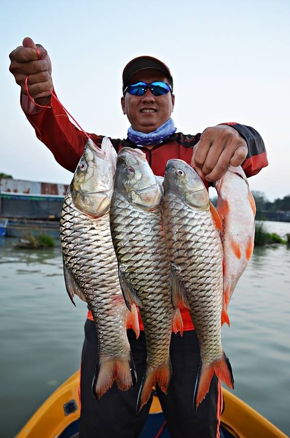 ..... ซิ่งเรือไป!!จัดหนัก " กระสูบใหญ่ Chaophaya River " ครึ่งวันมันส์สฝุดๆ