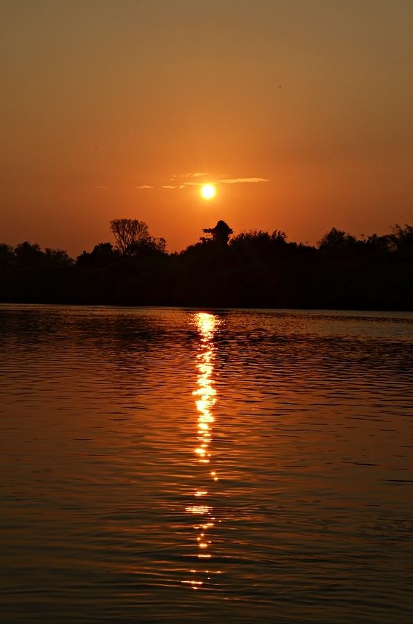 ..... ซิ่งเรือไป!!จัดหนัก " กระสูบใหญ่ Chaophaya River " ครึ่งวันมันส์สฝุดๆ