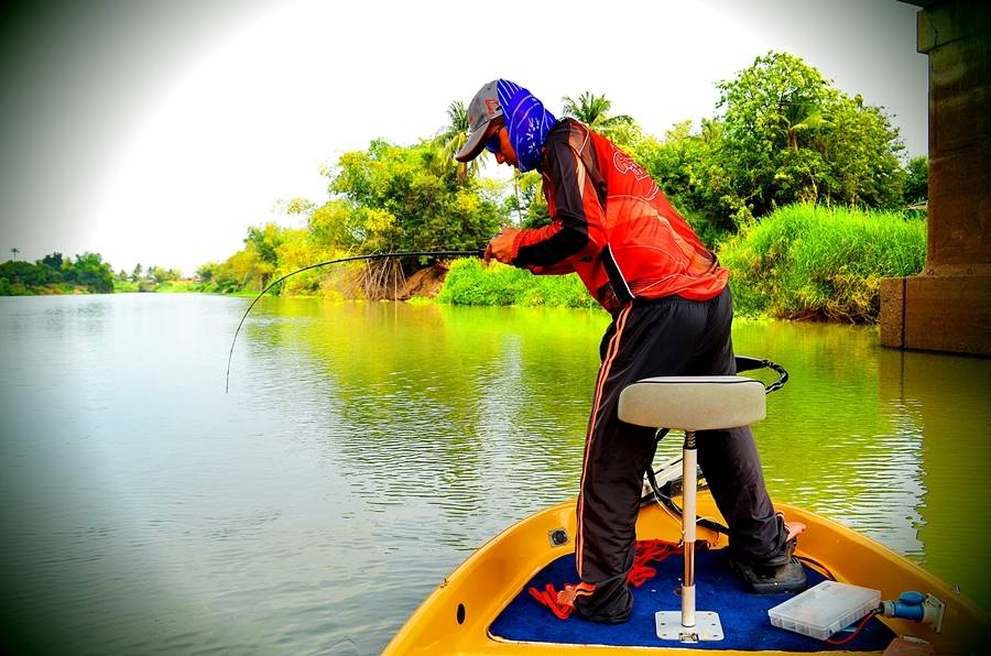 ..... ซิ่งเรือไป!!จัดหนัก " กระสูบใหญ่ Chaophaya River " ครึ่งวันมันส์สฝุดๆ