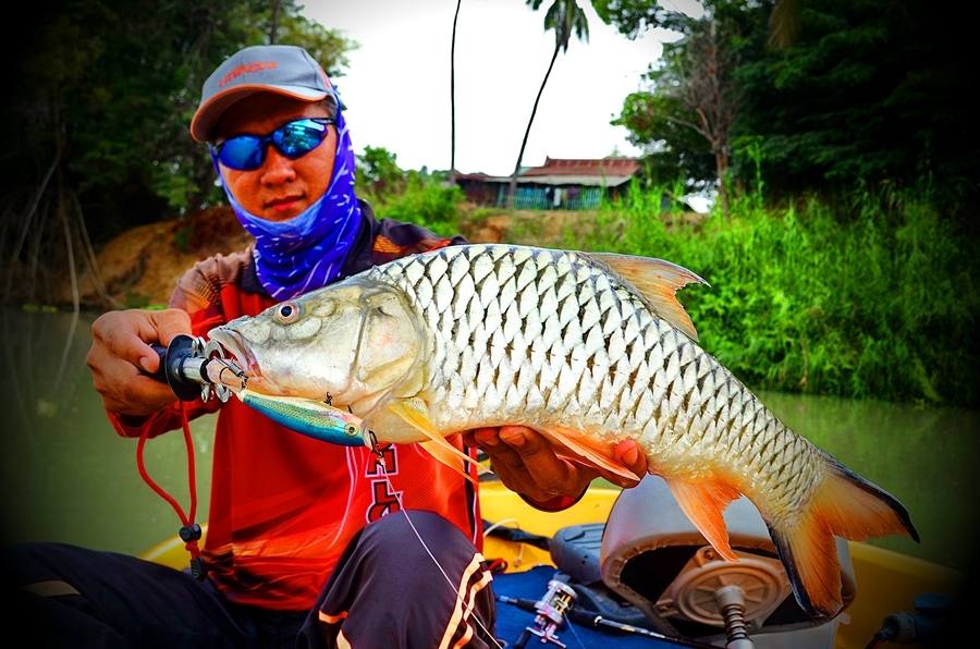 ..... ซิ่งเรือไป!!จัดหนัก " กระสูบใหญ่ Chaophaya River " ครึ่งวันมันส์สฝุดๆ