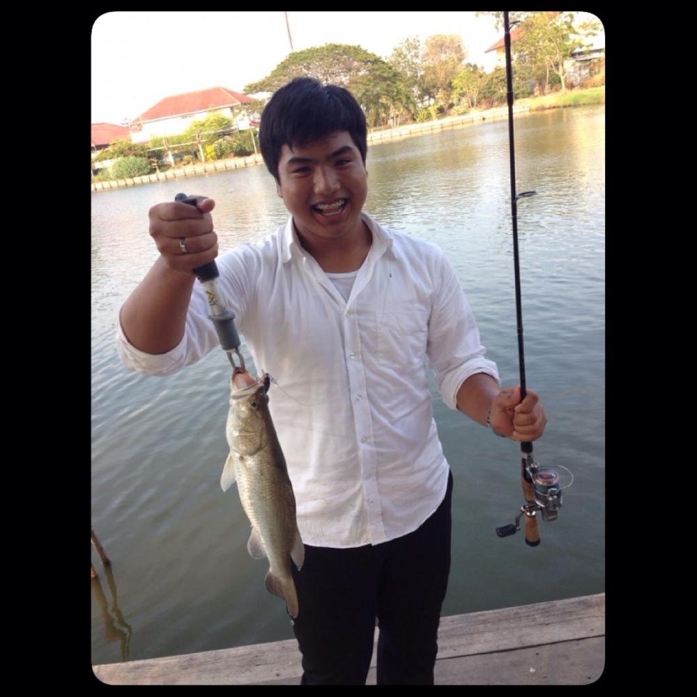 บ่อป้อม บุษราคัม ยังหวานอยู่