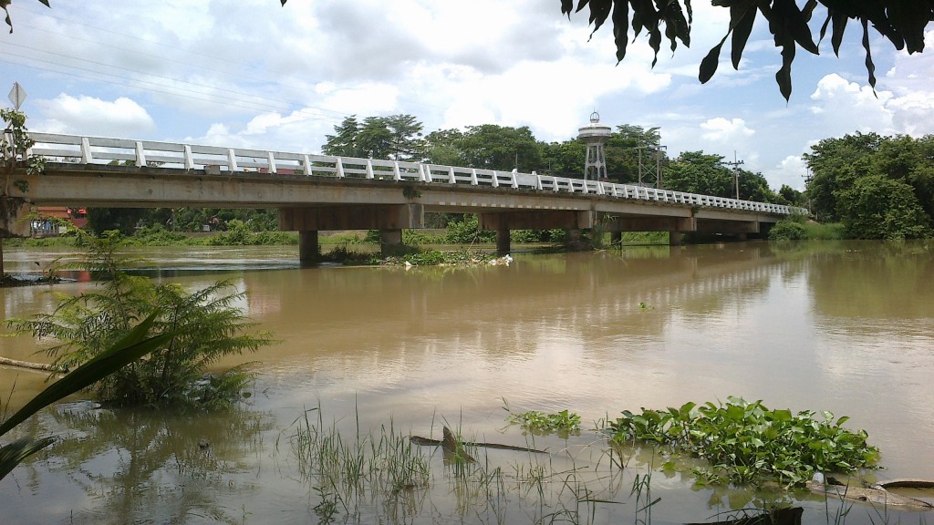 ทริปตกปลาบ้านสร้างตอนกลางคืน  chotbedtepteva