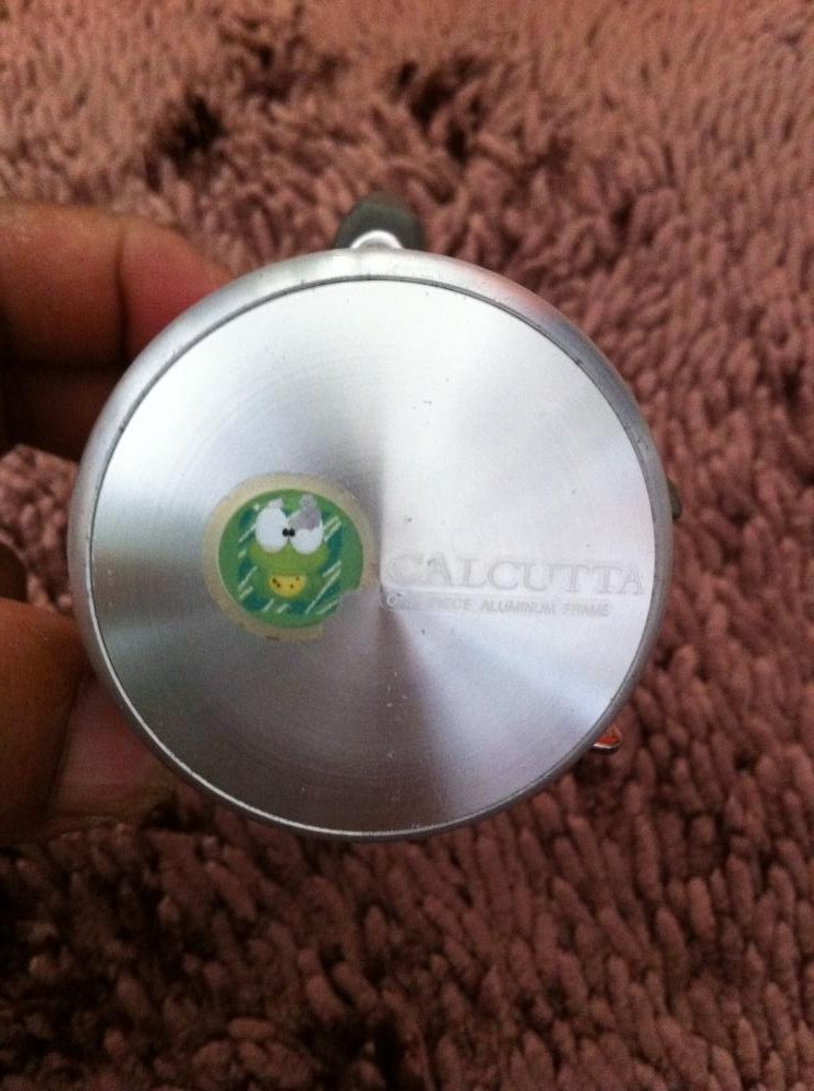 Modify Ct100 รุ่นแรกให้ลื่นๆ
