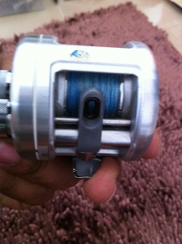 Modify Ct100 รุ่นแรกให้ลื่นๆ