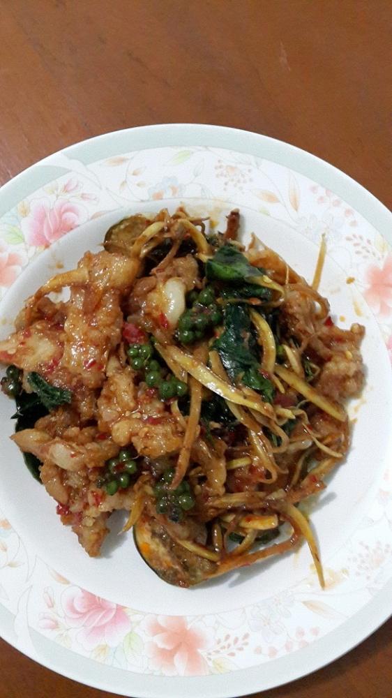 2 เมนูครับ