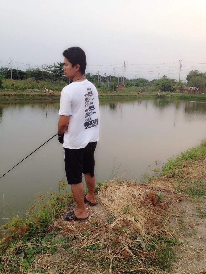 บ่อเทิร์นโปร พี่เสกหนองจอก 