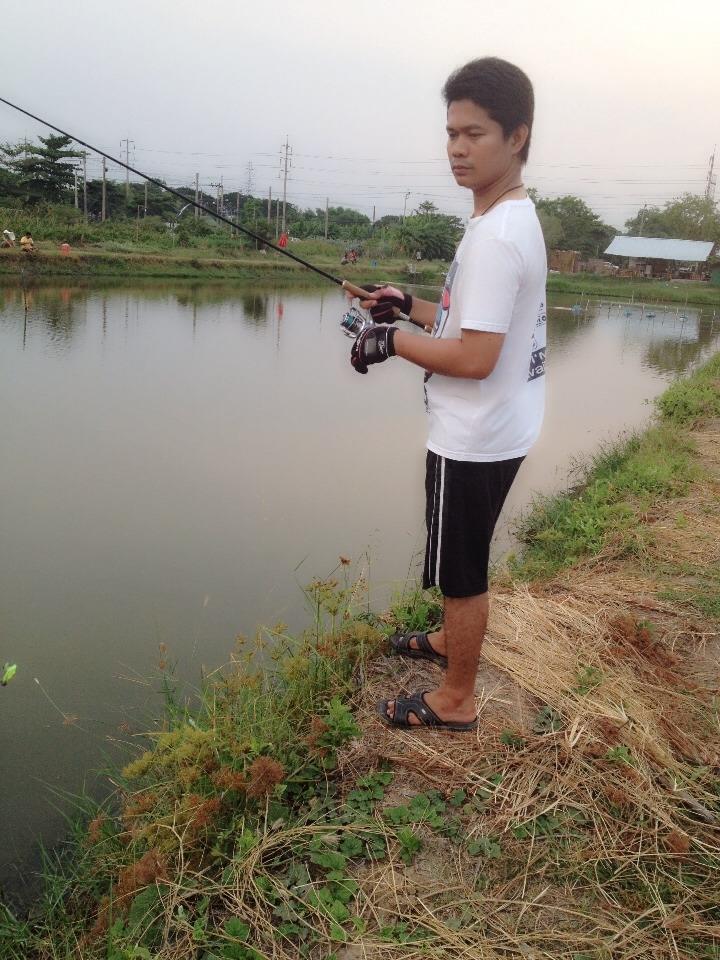 บ่อเทิร์นโปร พี่เสกหนองจอก 