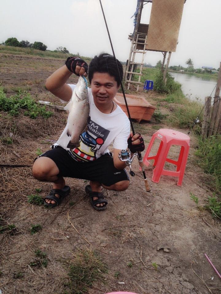 บ่อเทิร์นโปร พี่เสกหนองจอก 
