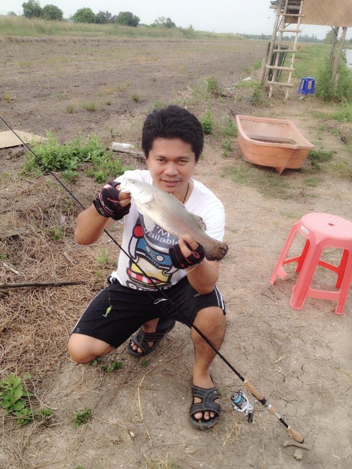 บ่อเทิร์นโปร พี่เสกหนองจอก 