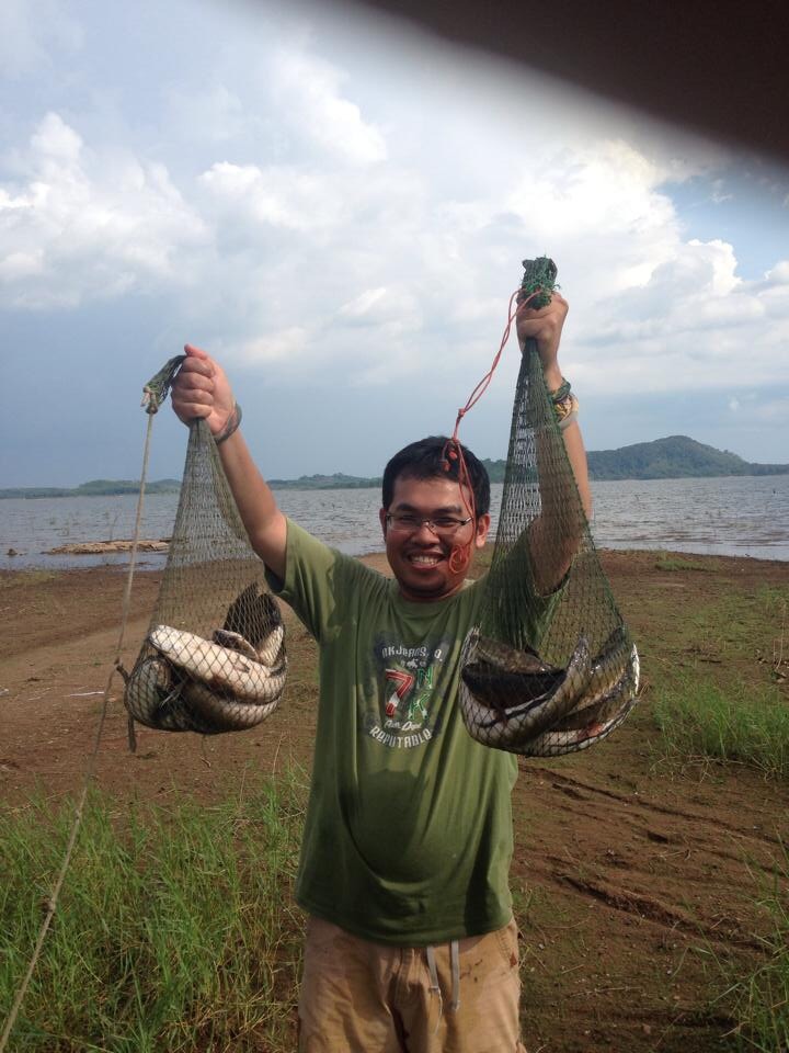 ส่งการบ้านจากทีม FFT ครับ