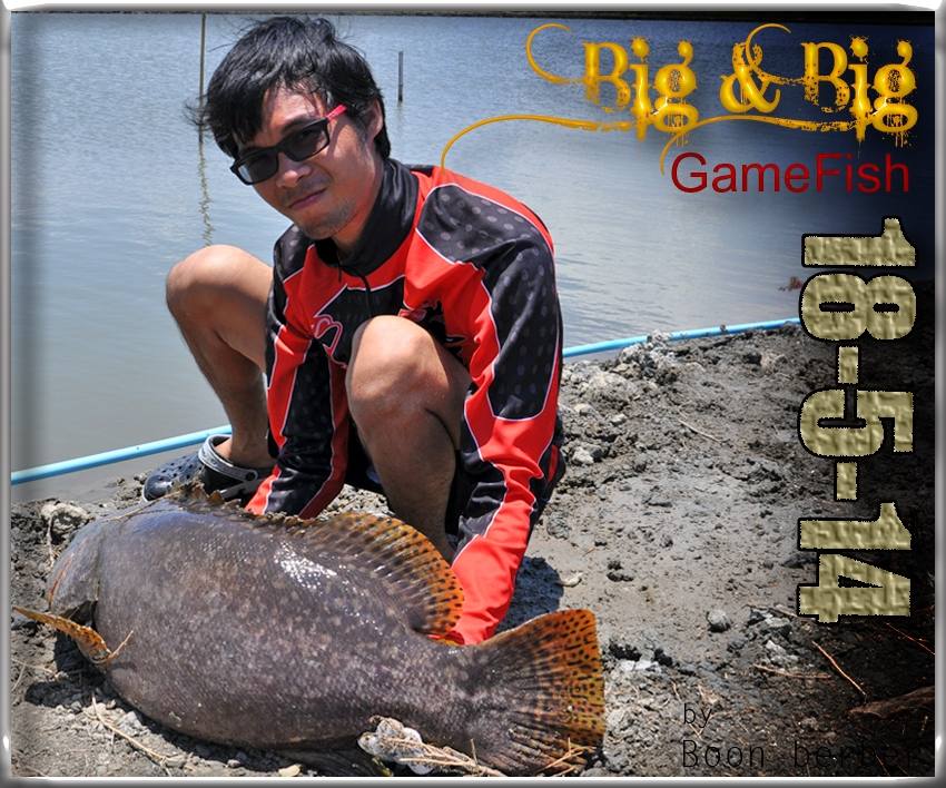 +++18-5-14+++GAMEFISH