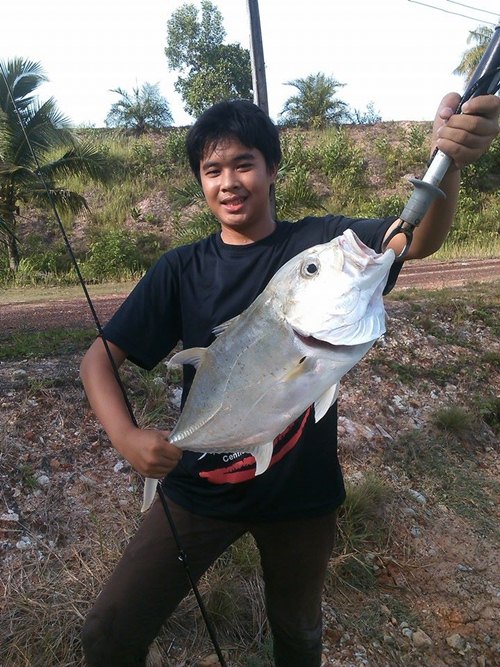 ไป แอ่ว บ่อผาตะวัน มาคับ