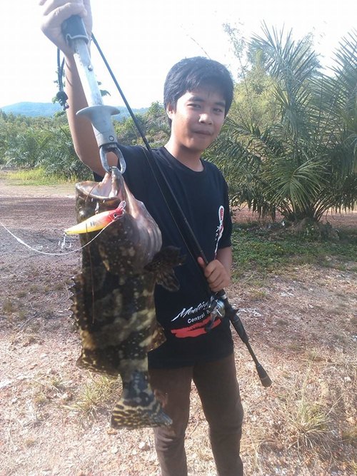 ไป แอ่ว บ่อผาตะวัน มาคับ