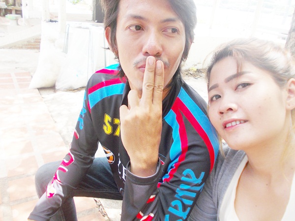 ทำบุญปล่อยปลา กับ สยามพิชชิ่ง และ ทีมตกปลาสโมสร เก็บภาพมาเล่า