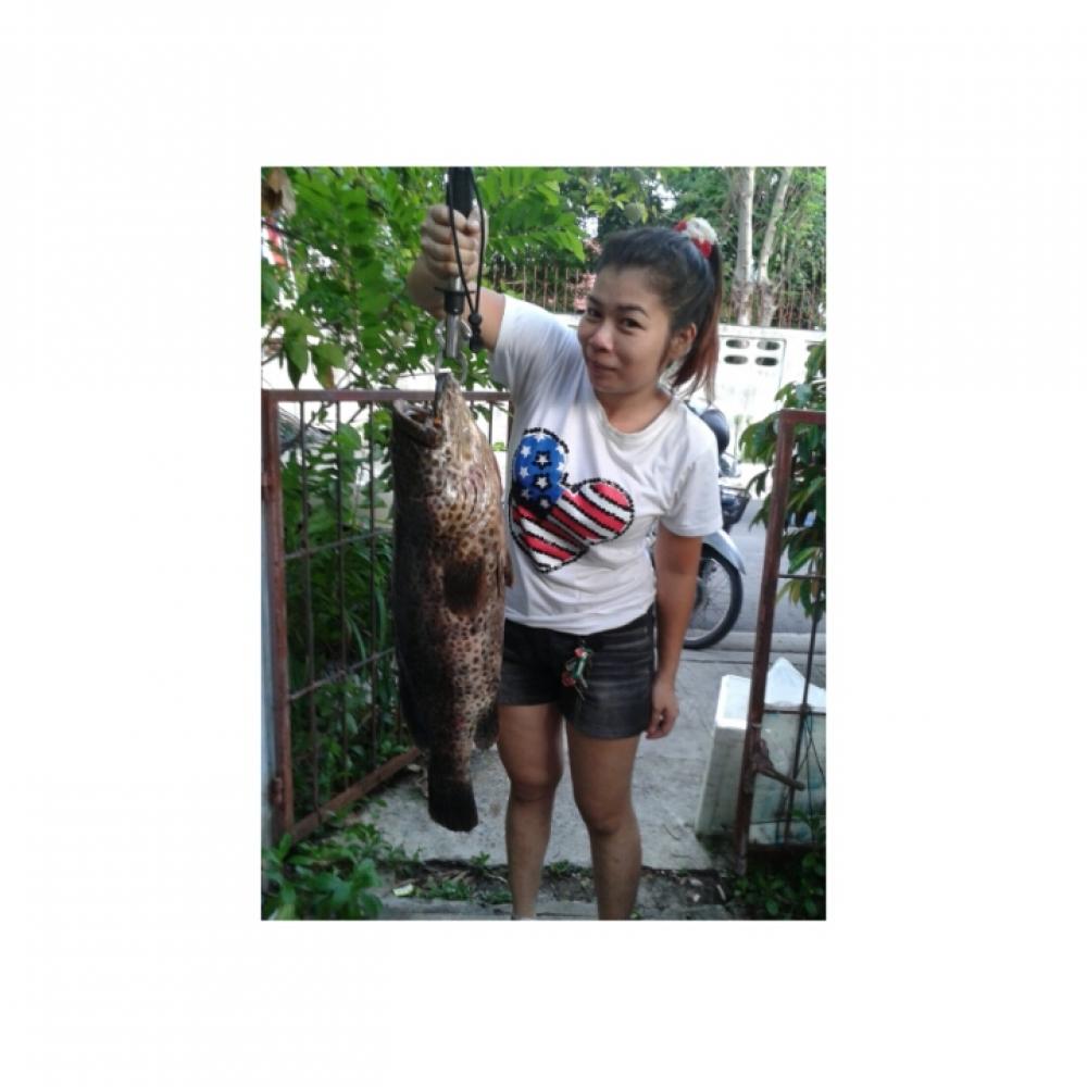 มาโชเก๋าหน่อยนะ