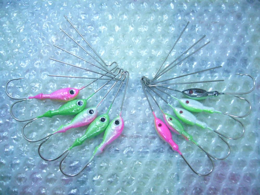 + SpinnerBait จร้าาา +