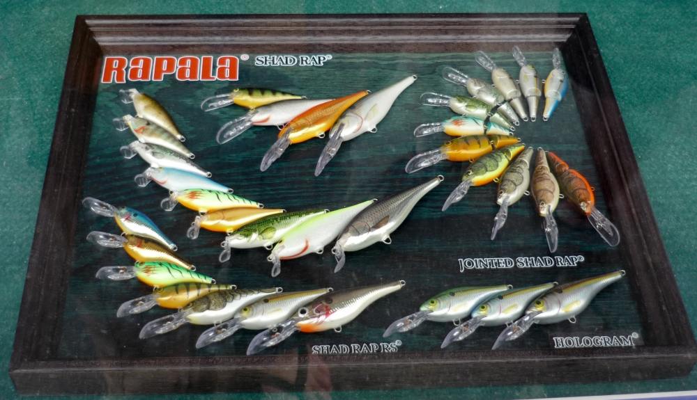 @@@ เอา wallpaper rapala มาฝากครับ @@@