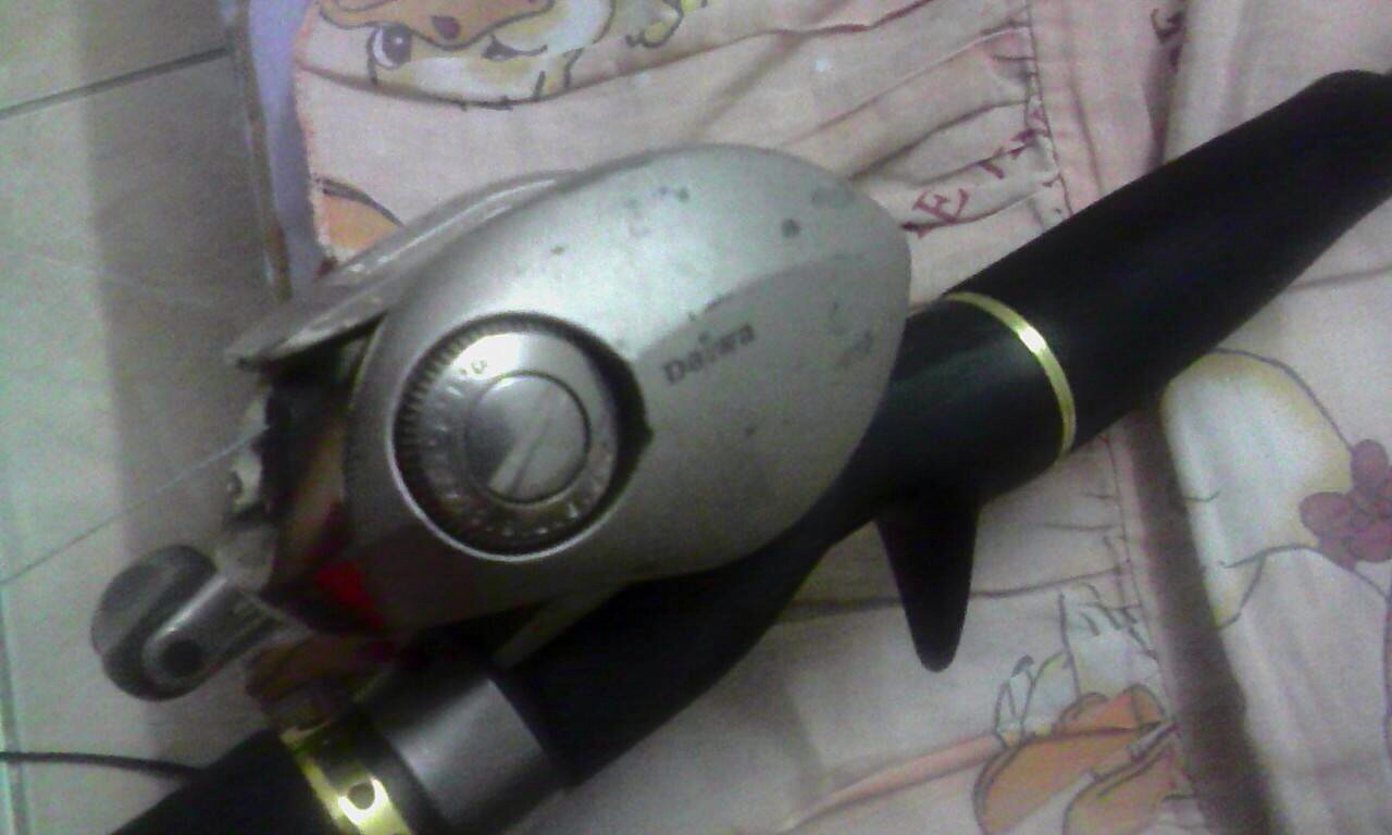 TEAM DAIWA - X 103P