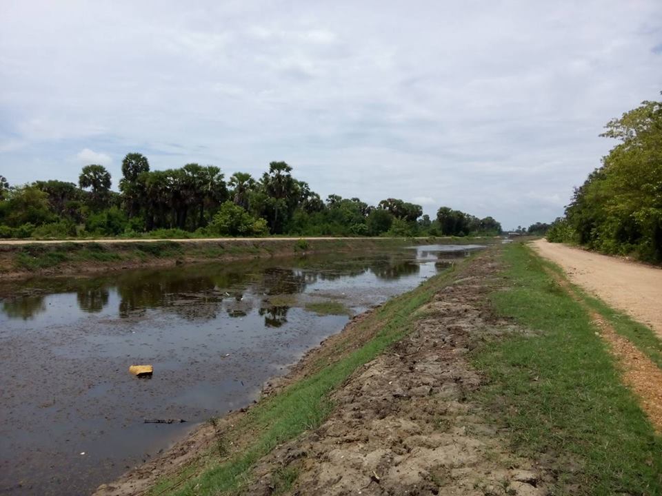 ทริปข้างทาง สิงหนคร-ระโนด วันนี้