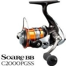 รอก SHIMANO 13 Soare BB 2000 PGSS