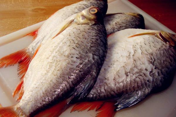 ปลาส้ม ปลาหมักภูมิปัญญาไทย