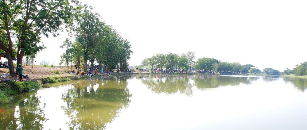 บึงบอน อุตรดิตถ์ วันที่ 8 และ 29 มิถุนายน 2557 นี้