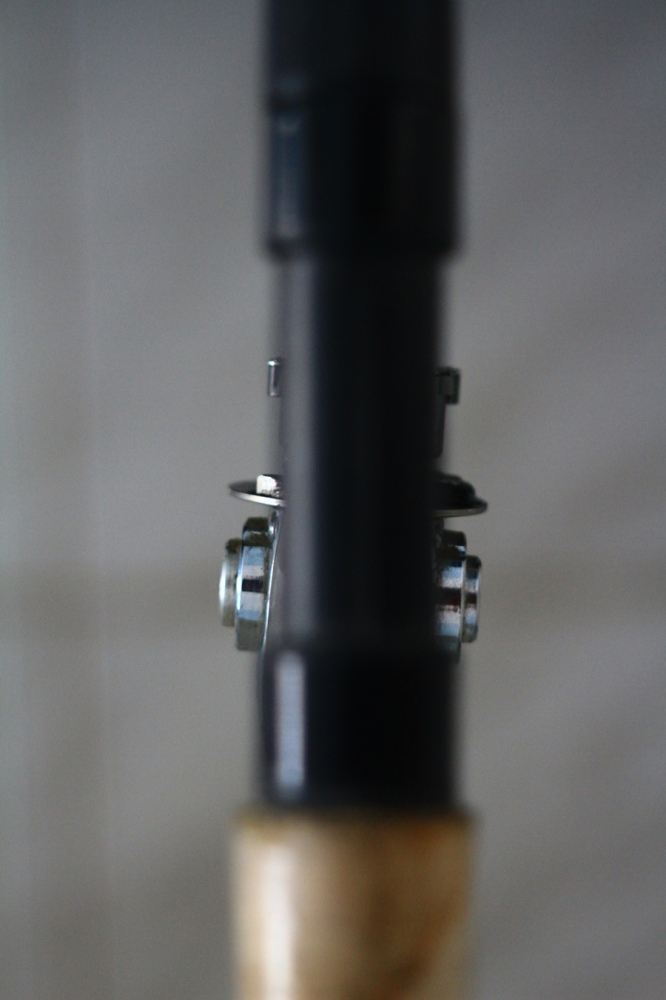 ตอนที่2 แกเป็นใคร ริอาจมาปลุกข้า จากความตาย DAIWA KIX 2506W