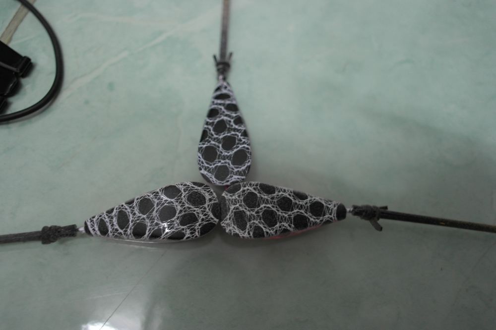 ลายดำ