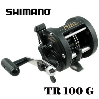 Shimano TR100G