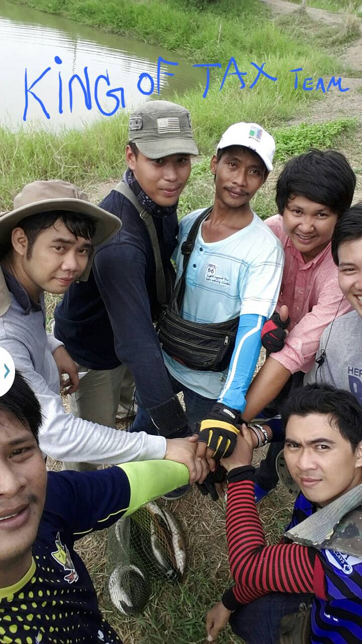 พาเพื่อนปายเดินหนอน กับ ปูct50 Club