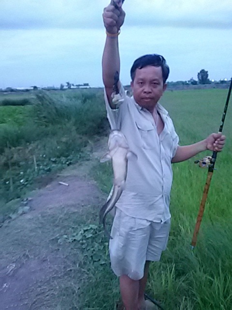 ราชาหน้าดิน...