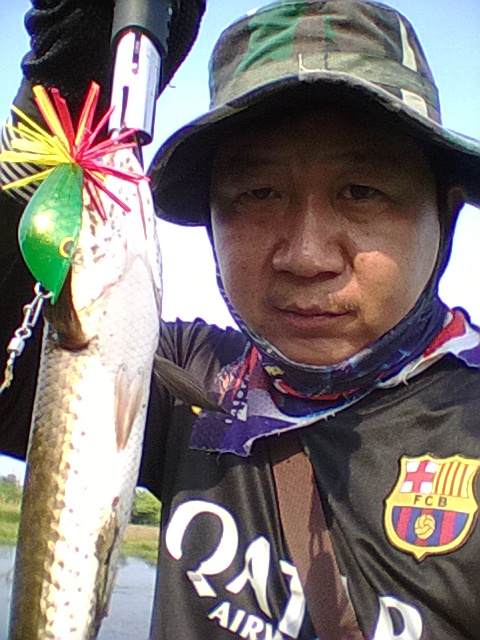 ลองหัดทำกับเค้าดูบ้างครับ อิๆ