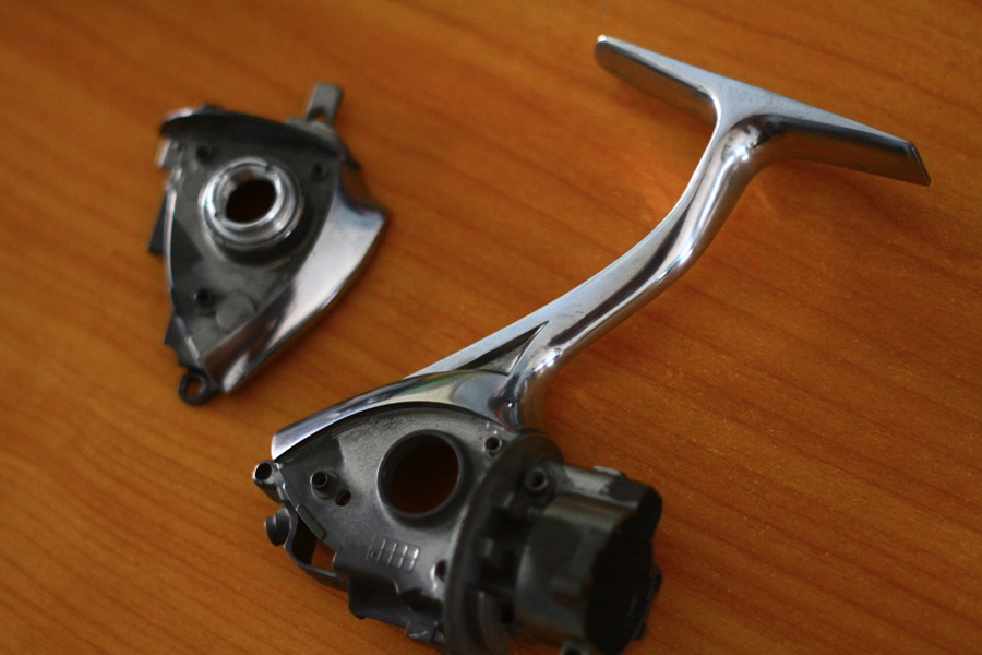 ตอนที่3 ต้องใช้ไม้แข็ง DAIWA KIX 2506W