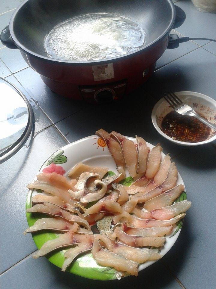ทริป...เล่นๆ แต่เปคู ไม่เล่น