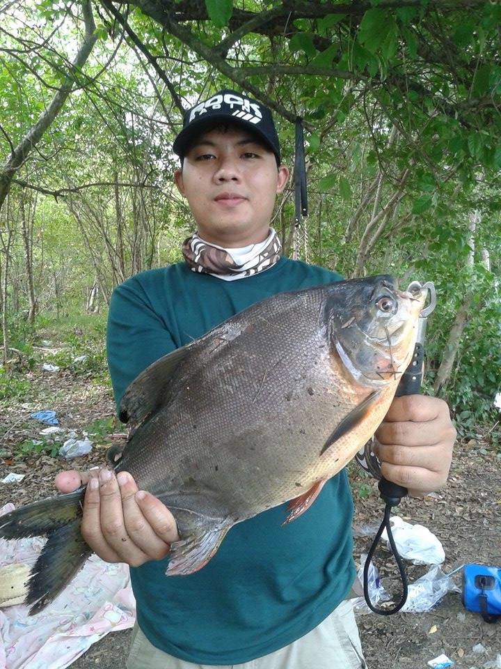 ทริป...เล่นๆ แต่เปคู ไม่เล่น