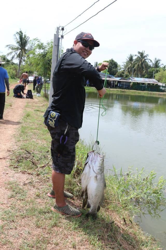 จากแมทกระพงขัง