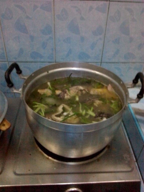 ชะโด เพื่อนแพ  คลองสัมพันธ์  งานนี้เมาอ๊วก chotbedtepteva