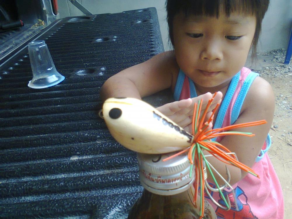 เทสกบกระโดด