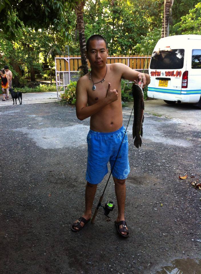 เบื่อหลังแอ่นกันรึยัง
