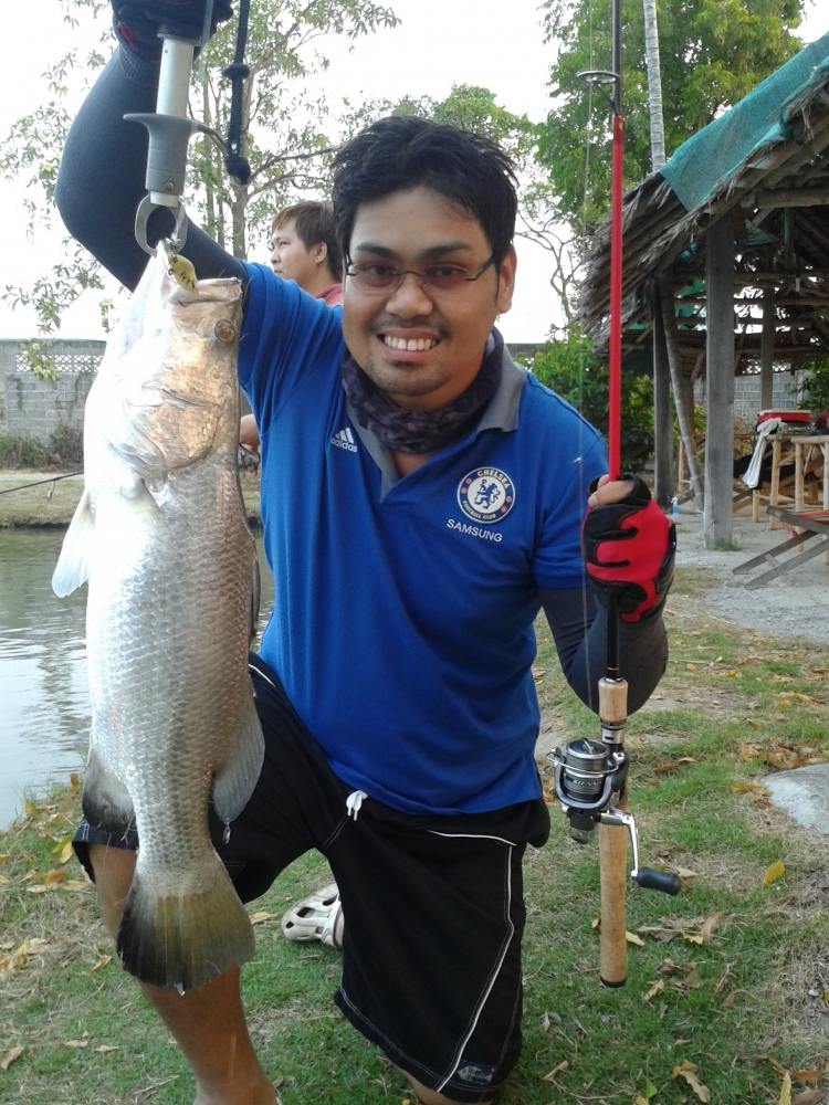 ไม่ได้ส่งนาน  แอบไปฟิตหุ่นครับ ^^