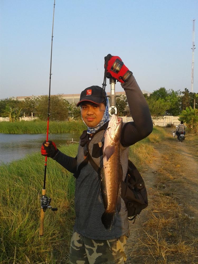 ไม่ได้ส่งนาน  แอบไปฟิตหุ่นครับ ^^